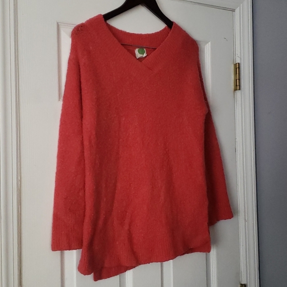 ANTHROPOLOGIE sweater size small - Picture 3 of 7